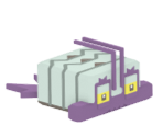 #0767 Wimpod - Pokémon Quest