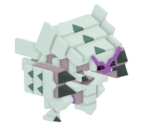 #0768 Golisopod - Pokémon Quest