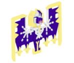 #0792 Lunala - Pokémon Quest