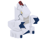 #0884 Duraludon - Pokémon Quest