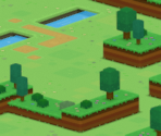 First Steppe - Pokémon Quest