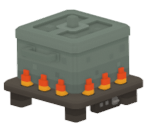 Cooking Pot - Pokémon Quest