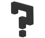Unknown Pokémon Question Mark - Pokémon Quest