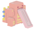 Lickitung Slide - Pokémon Quest
