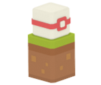 Premier Ball Model - Pokémon Quest