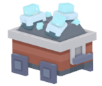 Minecart - Pokémon Quest