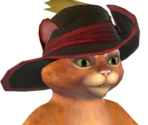 Puss in Boots - Puss in Boots