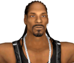 Crow - Def Jam: Fight for NY