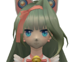 Cassie - Master of Eternity