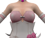 Wedding Dress 1 - Master of Eternity