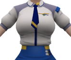 Alliance Uniform - Master of Eternity