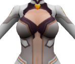 Alliance Core Suit - Master of Eternity