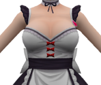Maid Uniform - Master of Eternity