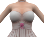 Wedding Dress 2 - Master of Eternity