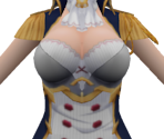 Pirate Captain Outfit - Master of Eternity