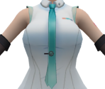 I Wanna Be Like Miku! - Master of Eternity