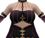 Western Succubus - Master of Eternity