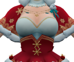Mrs. Claus - Master of Eternity