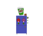 Squishy Machine - The Simpsons Game