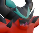 Zavok - Sonic Lost World