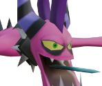 Zazz - Sonic Lost World
