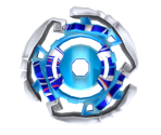 Pegasus - Metal Fight Beyblade (JPN)