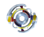 Bull - Metal Fight Beyblade (JPN)