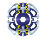 Sagittario - Metal Fight Beyblade (JPN)