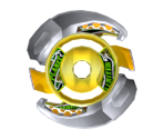 Quetzalcoatl - Metal Fight Beyblade (JPN)