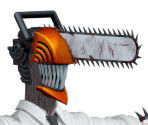 Denji (Chainsaw Devil) - #COMPASS