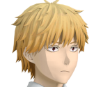 Denji - #COMPASS