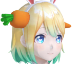 Alice (White Rabbit) - #COMPASS