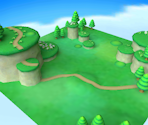 LargeStage0 - Poptropica: Forgotten Islands