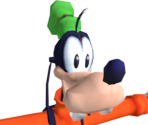 Goofy - Disney's Party