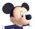 Mickey Mouse - Disney's Party