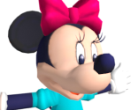 Minnie Mouse - Disney's Party