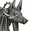 Palamute (Canyne Astalos) - Monster Hunter Rise