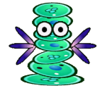 Cursya - Super Paper Mario