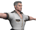 Will Butler - Detective Pikachu Returns