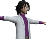 Charles Merloch - Detective Pikachu Returns