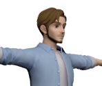 Harry Goodman - Detective Pikachu Returns