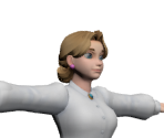 Irene Goodman - Detective Pikachu Returns