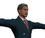 Howard Myers - Detective Pikachu Returns
