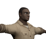 Trevor Gordon - Detective Pikachu Returns