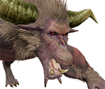 Rajang - Monster Hunter Rise