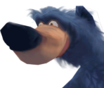 Bear - Tak 2: The Staff of Dreams