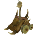 Woody Catapult - Tak 2: The Staff of Dreams