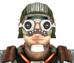 Soldier 2 - TimeShift