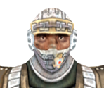 Worker 2 - TimeShift