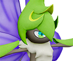 #078 Vaelet - Palworld